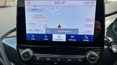 Ford Fiesta 1.0 EcoBoost Hybrid mHEV 125 Vignale Edition 5dr Petrol Hatchback